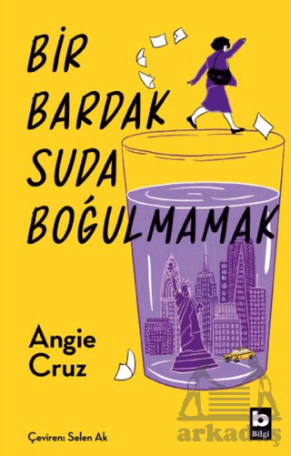 Bir Bardak Suda Boğulmamak - Bilgi Yayınevi