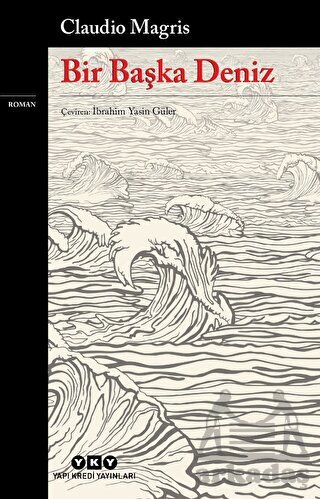 Bir Başka Deniz - Yapı Kredi Yayınları