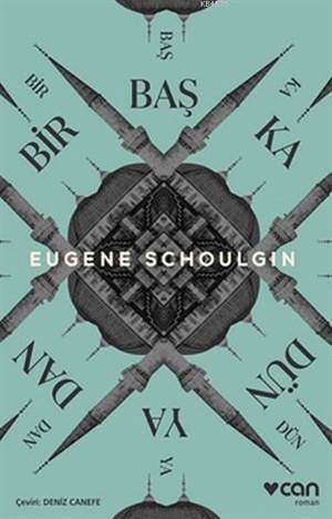 Bir Başka Dünyadan - Can Yayınları