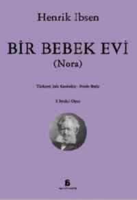 Bir Bebek Evi (Nora) - 1