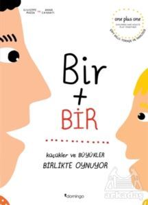 Bir + Bir - Domingo Yayınevi