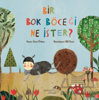 Bir Bok Böceği Ne İster? - 1