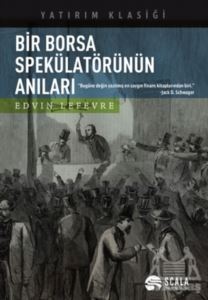 Bir Borsa Spekülatörünün Anıları - 1