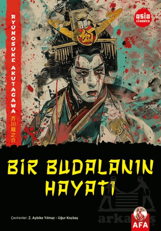 Bir Budalanın Hayatı - Afa Yayınları