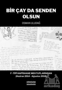 Bir Çay Da Senden Olsun - 1