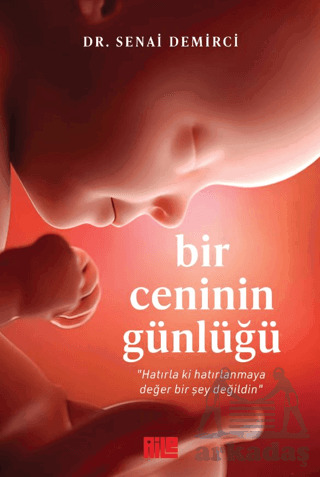 Bir Ceninin Günlüğü - 1