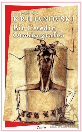 Bir Cesedin Otobiyografisi - 1