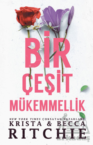 Bir Çeşit Mükemmellik - Martı Yayınları