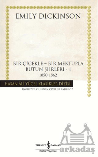 Bir Çiçekle – Bir Mektupla - 643