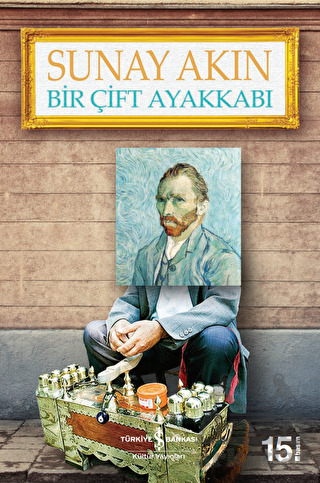 Bir Çift Ayakkabı - İş Bankası Kültür Yayınları