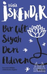 Bir Çift Siyah Deri Eldiven - Can Yayınları