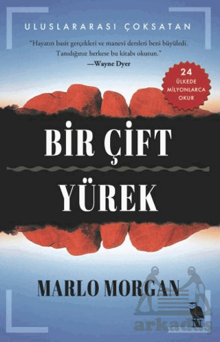 Bir Çift Yürek - Nemesis Kitap