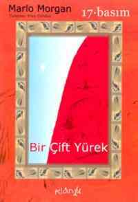Bir Çift Yürek - Klan Yayınları