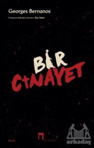 Bir Cinayet - Dergah Yayınları