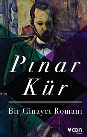 Bir Cinayet Romanı - 2