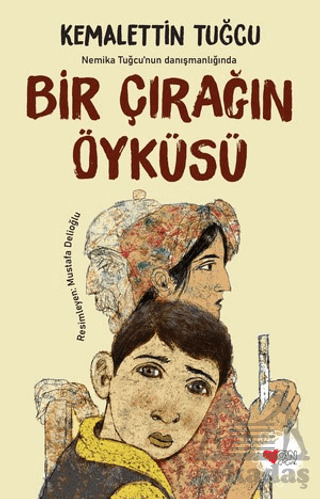 Bir Çırağın Öyküsü - 1