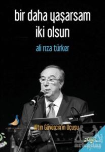 Bir Daha Yaşarsam İki Olsun - H2o Kitap
