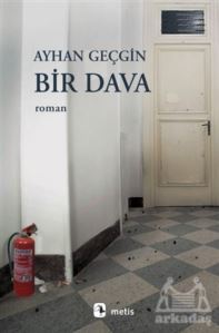 Bir Dava - Metis Yayınları