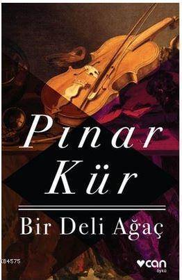 Bir Deli Ağaç. - 1