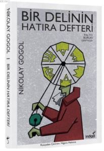 Bir Delinin Hatıra Defteri - 1