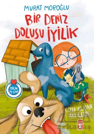 Bir Deniz Dolusu İyilik - 1