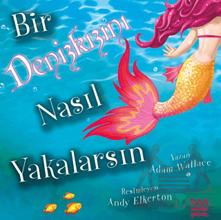 Bir Denizkızını Nasıl Yakalarsın - Mundi