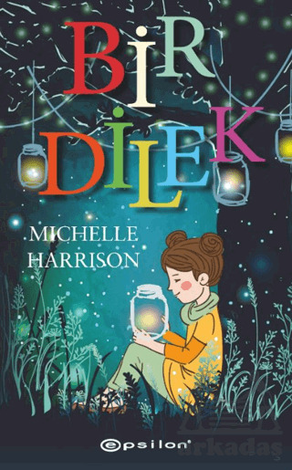 Bir Dilek - Epsilon Yayınevi