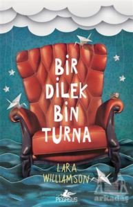 Bir Dilek Bin Turna - Pegasus Yayınları