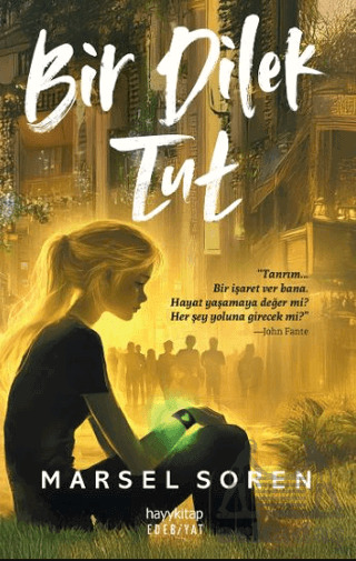 Bir Dilek Tut - 2