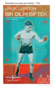 Bir Dilim Biftek (Şömizli) - İş Bankası Kültür Yayınları