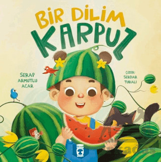 Bir Dilim Karpuz - 1