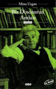 Bir Dinozorun Anıları - Yapı Kredi Yayınları