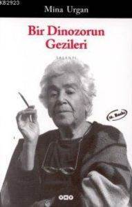 Bir Dinozorun Gezileri - Yapı Kredi Yayınları