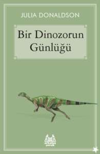 Bir Dinozorun Günlüğü - 1