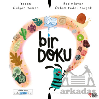 Bir Doku - Masalperest