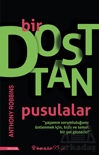 Bir Dosttan Pusulalar - İnkılap Kitabevi