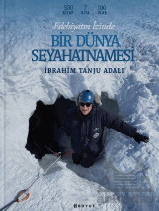 Bir Dünya Seyahatnamesi - Boyut Yayın Grubu