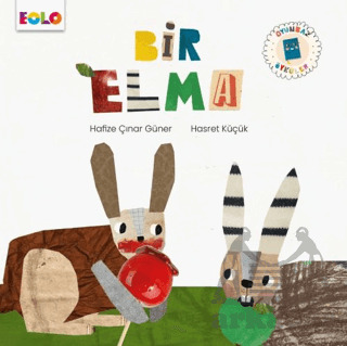 Bir Elma - Eolo Yayıncılık