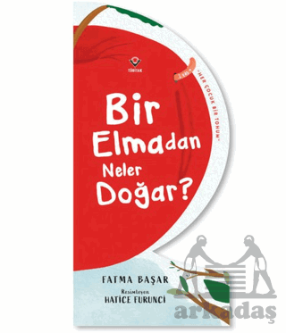 Bir Elmadan Neler Doğar? - 1