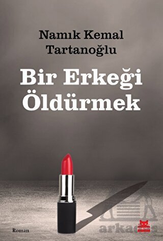 Bir Erkeği Öldürmek - 1