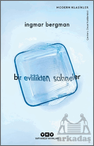 Bir Evlilikten Sahneler - 2