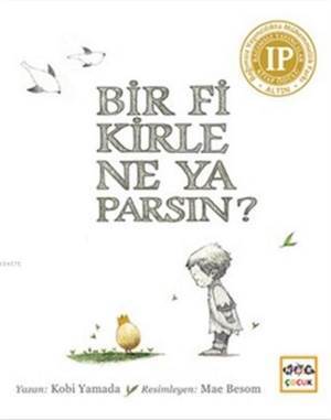 Bir Fikirle Ne Yaparsın? - 1