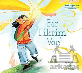 Bir Fikrim Var! - 1
