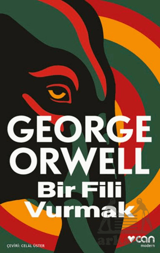 Bir Fili Vurmak - Can Yayınları