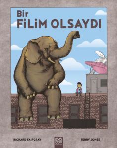 Bir Filim Olsaydı - 1001 Çiçek Kitaplar
