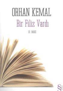 Bir Filiz Vardı - Everest Yayınları