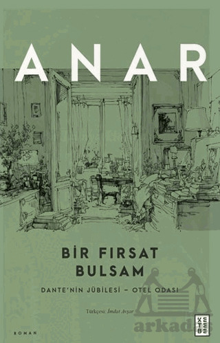 Bir Fırsat Bulsam - 1