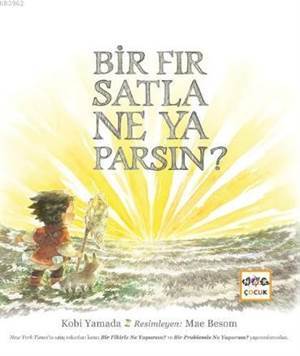 Bir Fırsatla Ne Yaparsın - 1