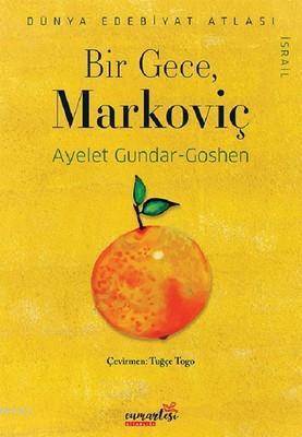 Bir Gece Markoviç - 1