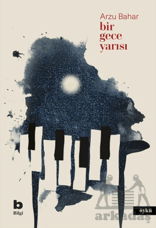 Bir Gece Yarısı - 1